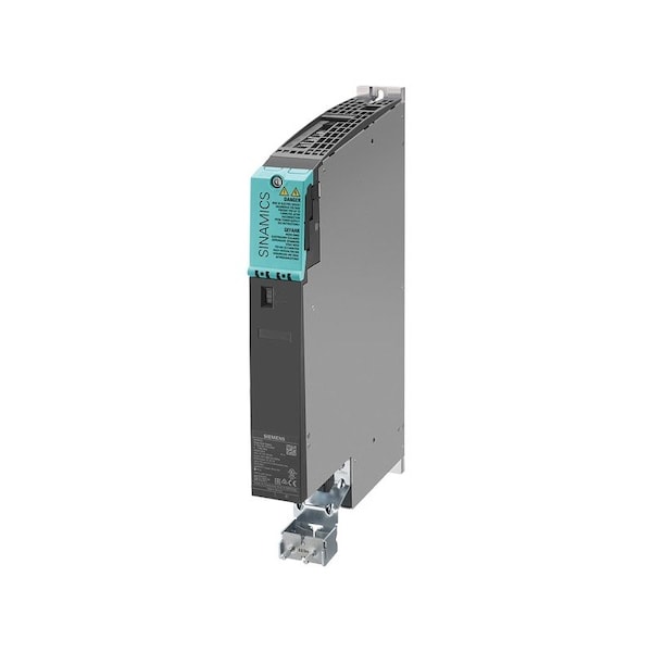 Control Unit 6SL30400PA000AA1